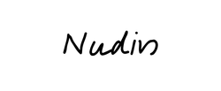 Nudin