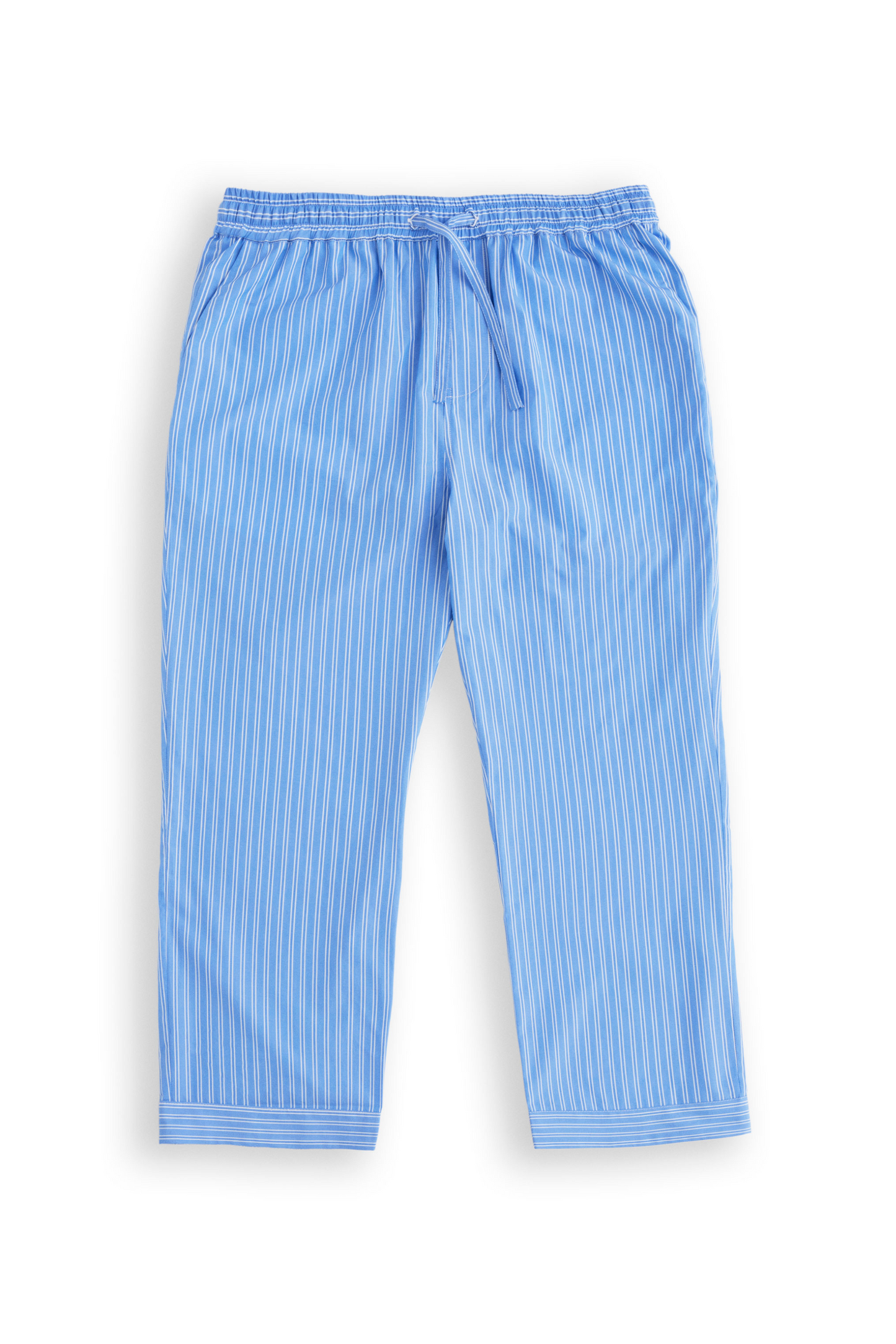 MAESTRO PYJAMA PANTS: BLUE STRIPES