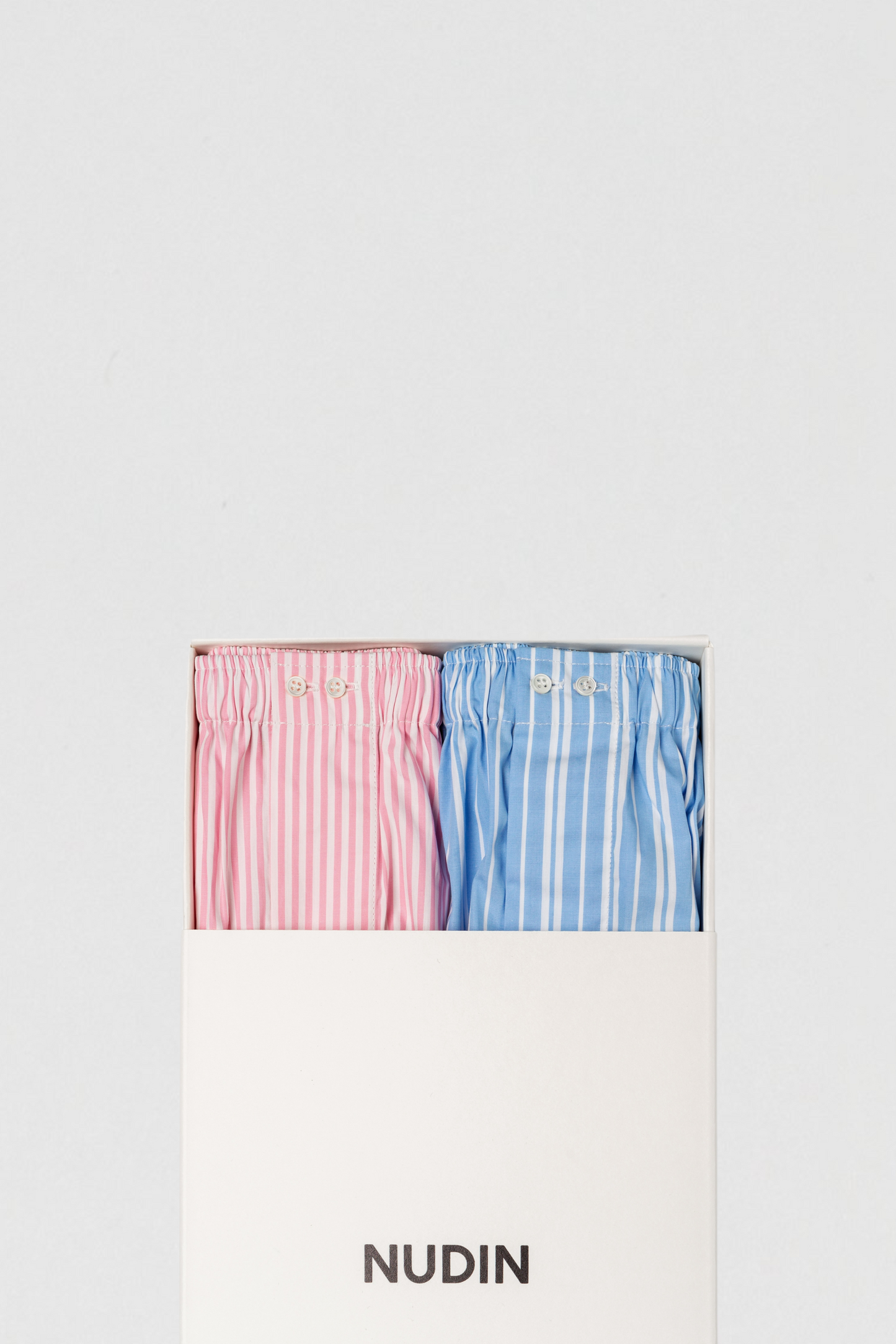 GIGI BOXERS: SET OF 2